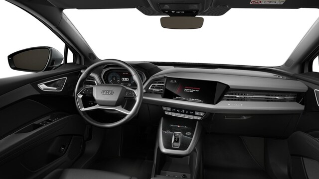 Audi Q4 e-tron 40 Sportback