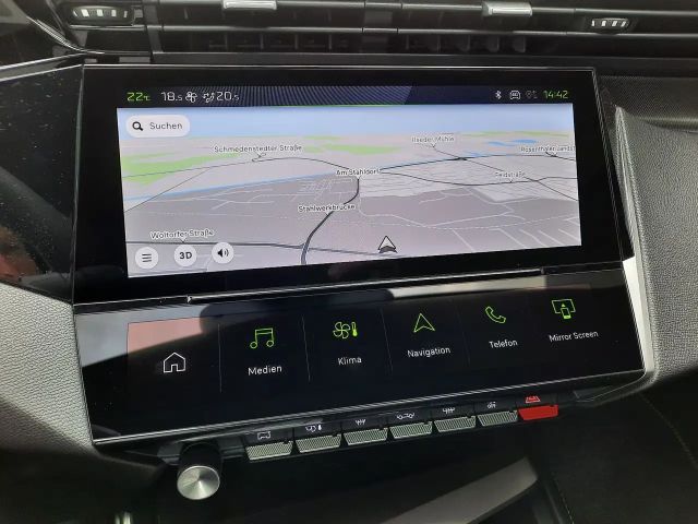 Peugeot 308 GT-Line SW