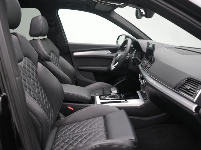 Audi Q5 Quattro S-Line