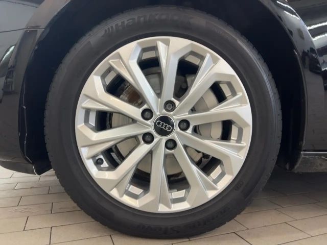 Audi A4 40 TDI S-Tronic