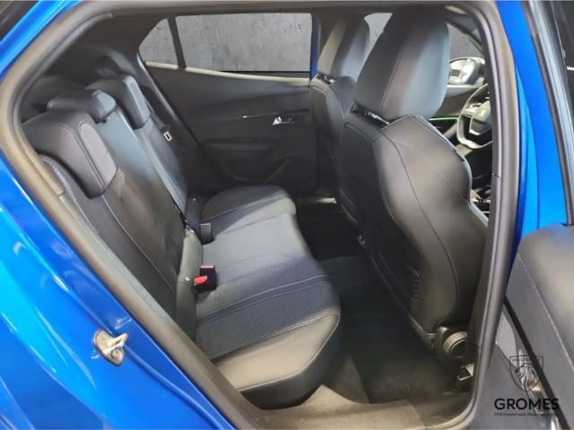 Peugeot E-2008 GT-Line