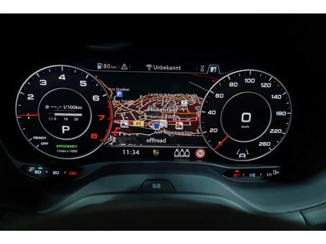 Audi Q2 40 TFSI Quattro S-Line