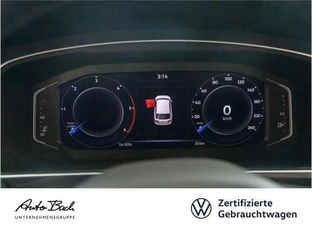 Volkswagen Tiguan 2.0 TDI Allspace DSG Move