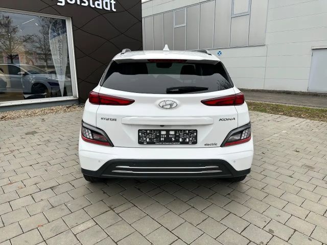 Hyundai Kona Electric Trend