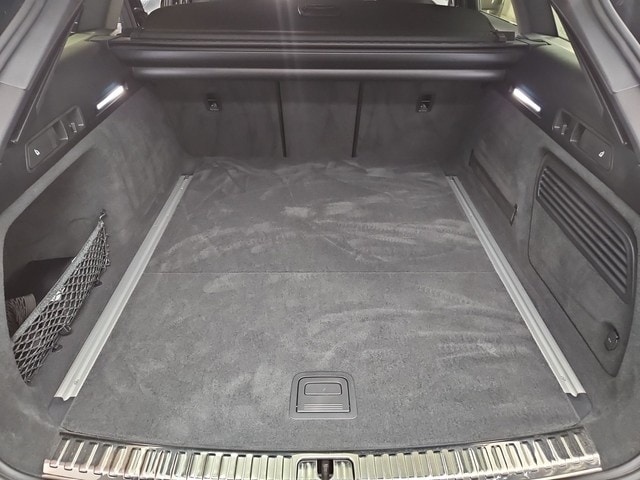 Audi S6 Avant Quattro