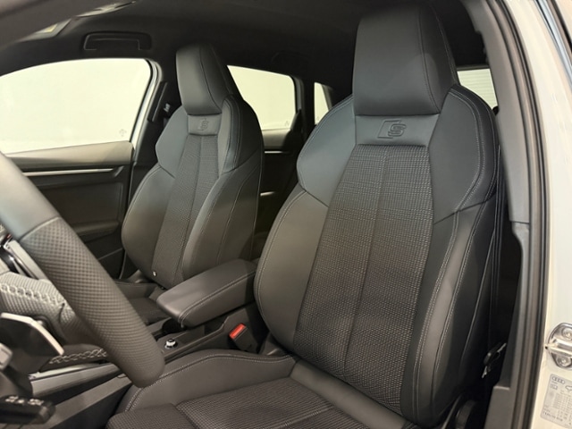 Audi A3 S-Tronic Sportback