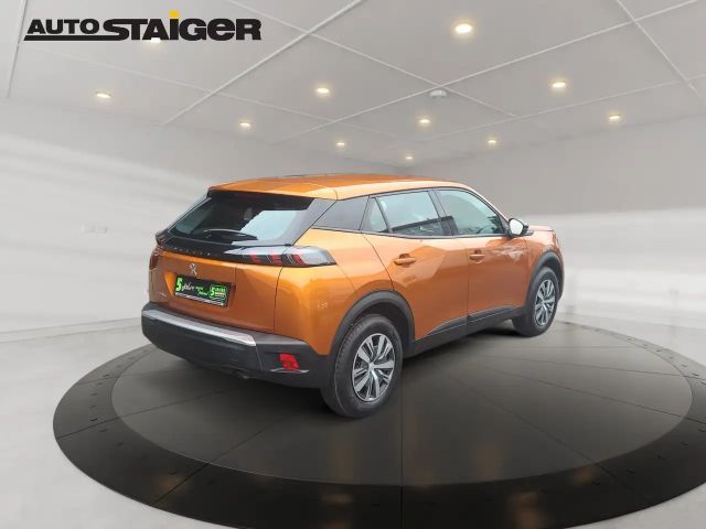 Peugeot 2008 Active Pack
