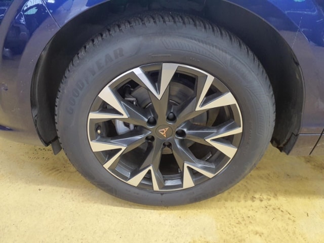 Cupra Terramar 1.5 eTSI