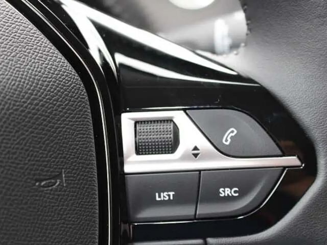 Peugeot 208 Allure Pack PureTech