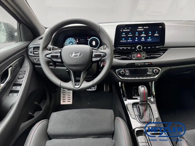Hyundai i30 Hybrid N Line