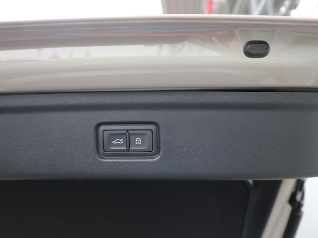 Audi A6 e-tron Quattro Sportback