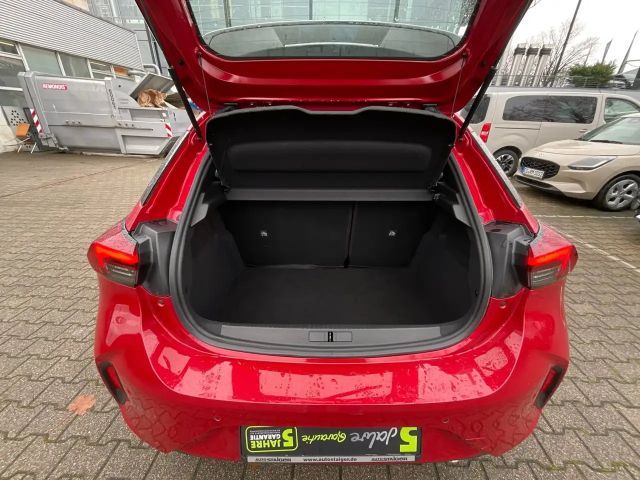 Opel Corsa 1.2 Turbo GS-Line Grand Sport Turbo