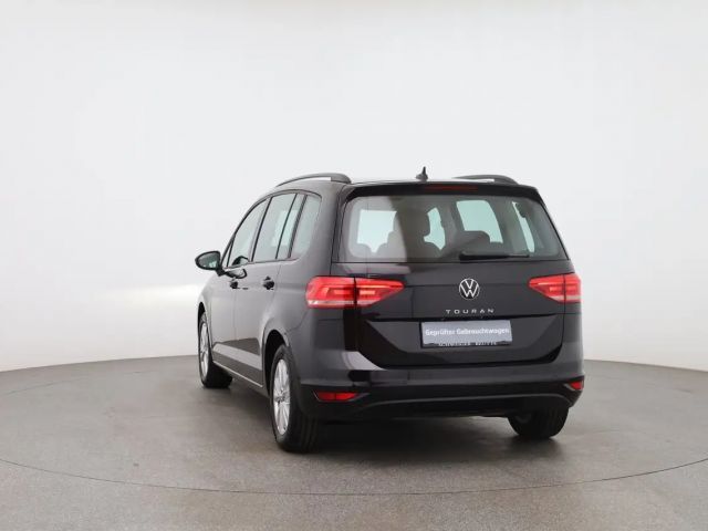 Volkswagen Touran BMT Comfortline