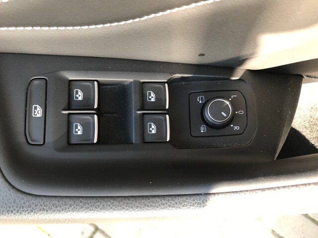 Volkswagen Passat DSG Variant