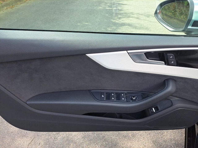 Audi S5 Cabriolet Quattro