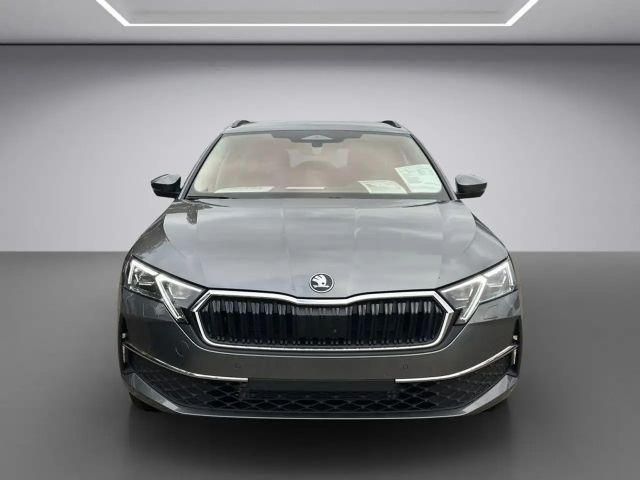 Skoda Octavia 2.0 TDI Combi Tour