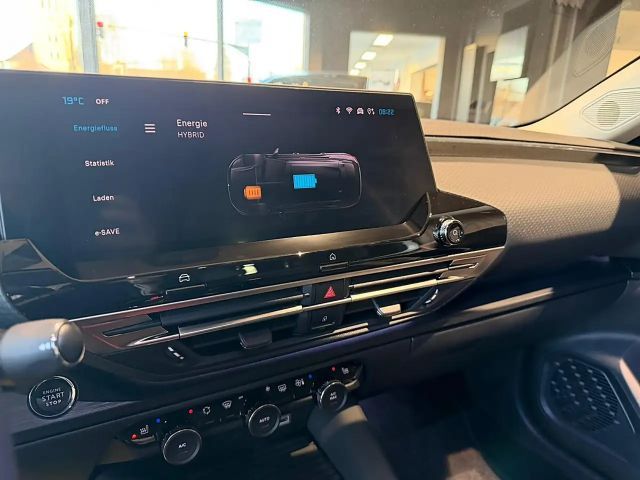 Citroën C5 X Hybrid Shine