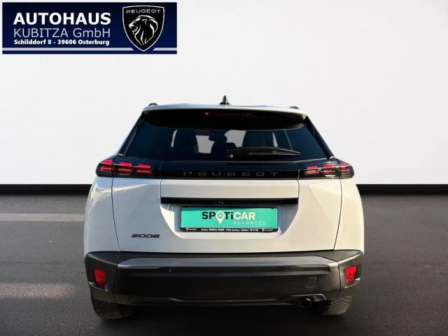 Peugeot 2008 Allure Pack