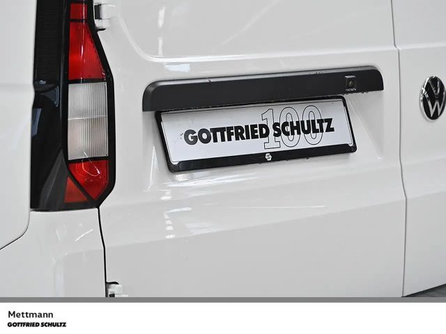 Volkswagen Caddy 2.0 TDI