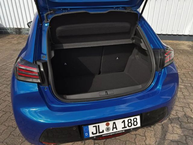Peugeot E-208 Allure Pack Hybrid