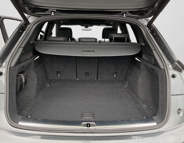 Audi SQ5 SUV TDI tiptronic Audi SQ5 SUV