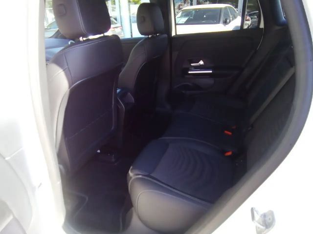 Mercedes-Benz EQA 350 4MATIC Progressive