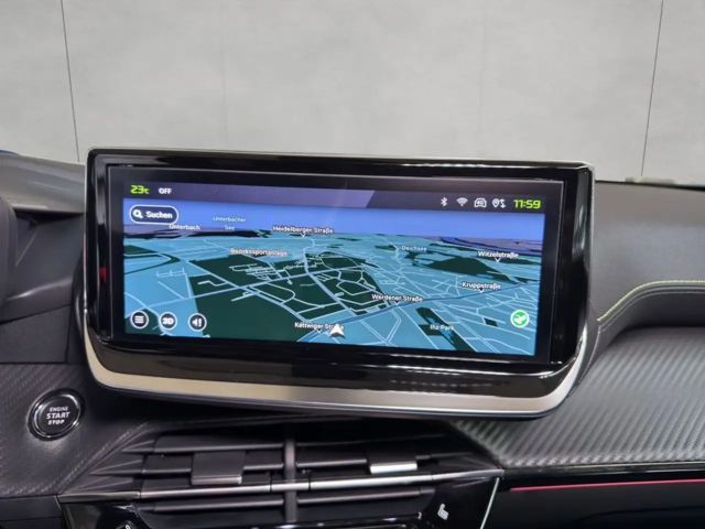 Peugeot 2008 EAT8 GT-Line PureTech