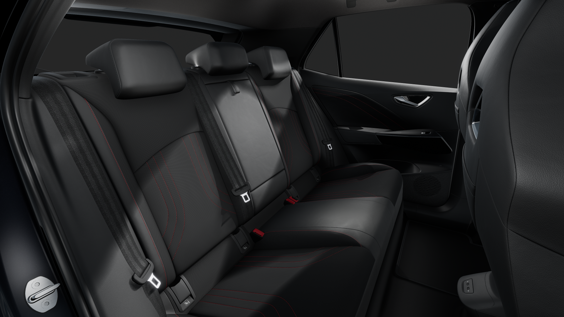 Volkswagen ID.3 GTX IQ.Drive