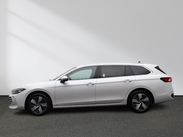 Volkswagen Passat 1.5 eTSI Business DSG