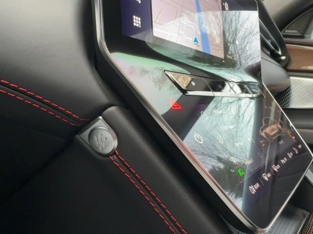 Maserati Grecale Trofeo