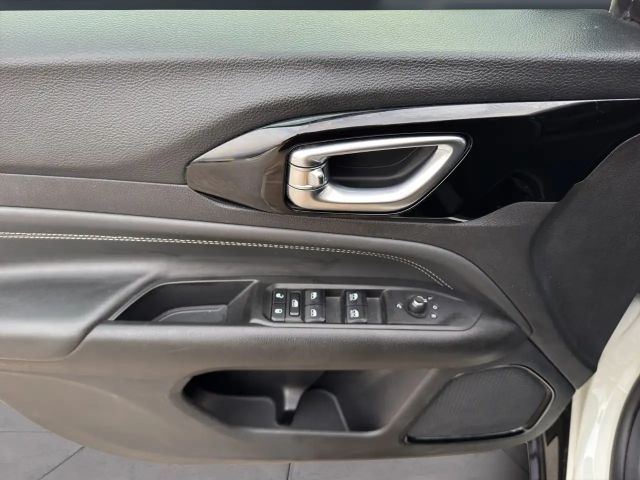 Jeep Compass 80th Anniv. 1.3 PHEV 190PS AWD AUT