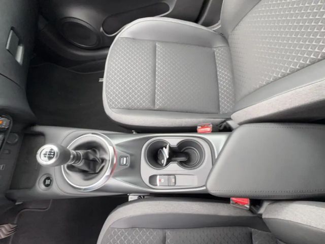 Nissan Juke N-Connecta