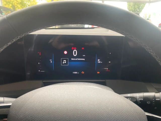 Opel Astra Sports Tourer