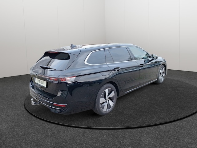 Volkswagen Passat 2.0 TDI DSG Elegance Elegance