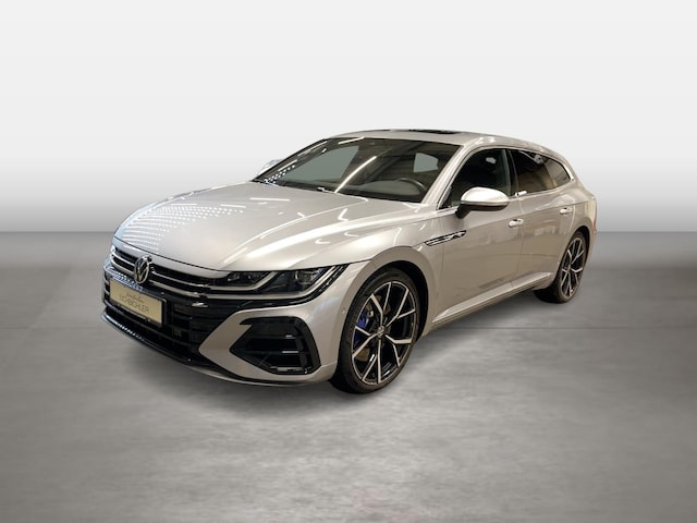 Volkswagen Arteon Shooting Brake 4Motion DSG