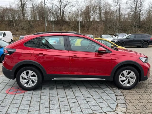 Volkswagen Taigo 1.0 TSI Life