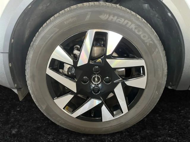 Opel Mokka Elegance Mokka-e