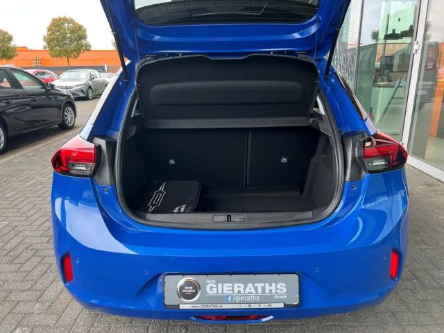 Opel Corsa 100 kW (136 PS) Navi Digitales Cockpit LED Apple C