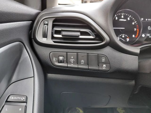 Hyundai i30 N Line T-GDi