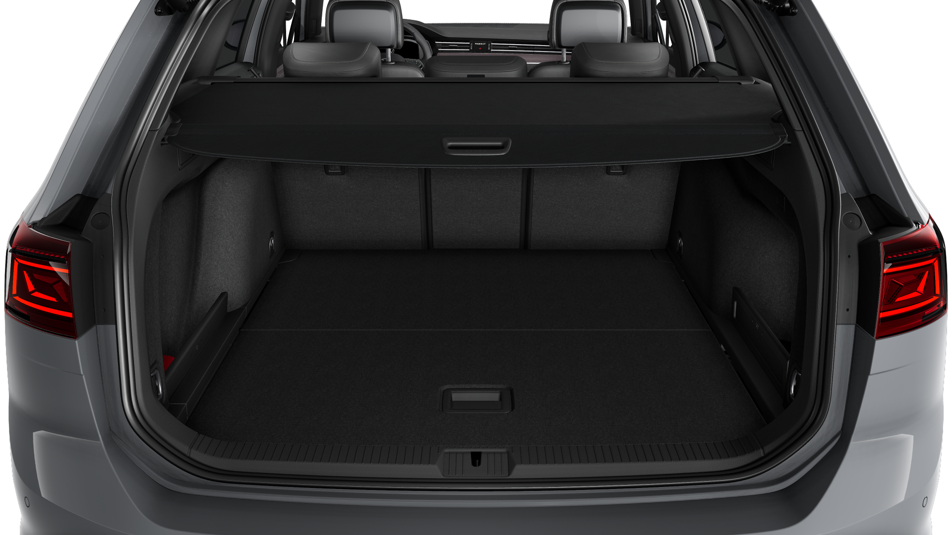 Volkswagen Passat DSG Variant