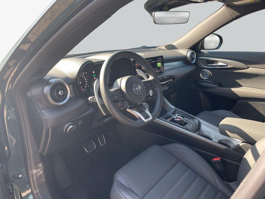 Alfa Romeo Tonale Hybrid Veloce