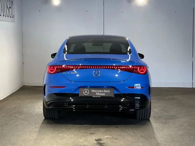 Mercedes-Benz CLA 250 AMG Line Coupé