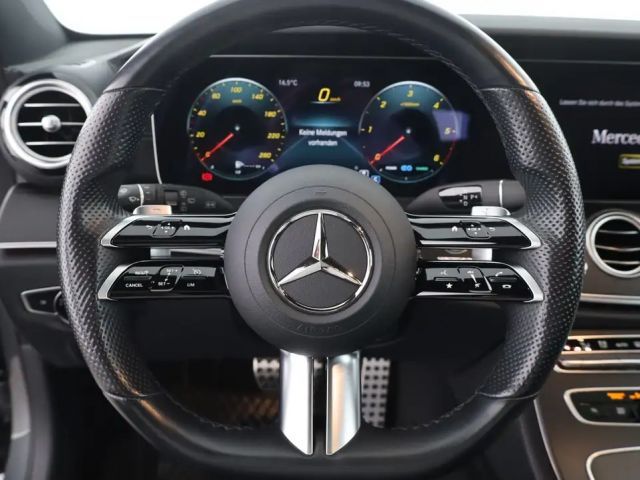 Mercedes-Benz T-Klasse 4MATIC