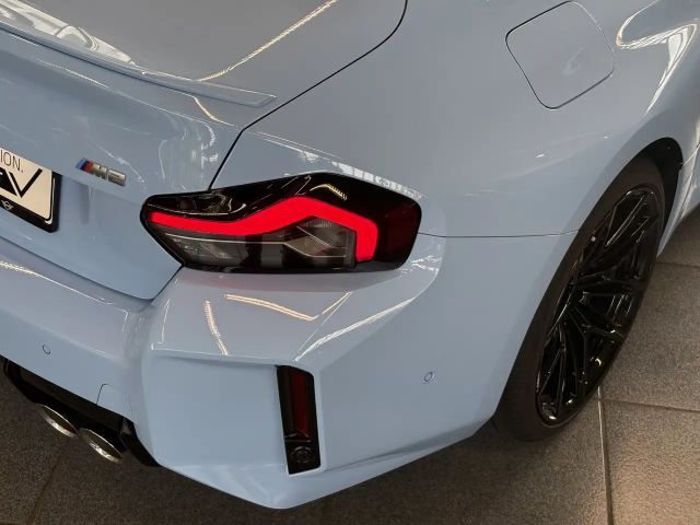 BMW M2 Coupé