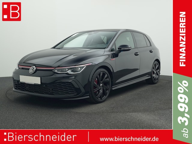 Volkswagen Golf 2.0 TSI DSG IQ.Drive