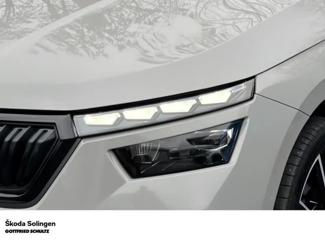 Skoda Kamiq 1.0 TSI Monte Carlo
