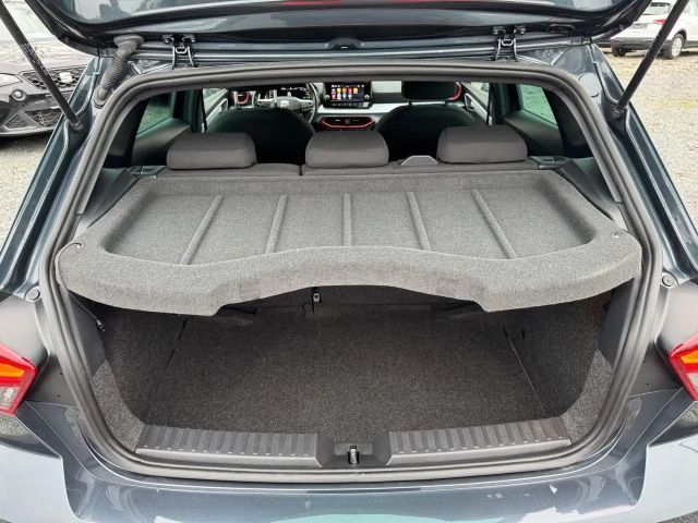 Seat Ibiza 1.0 TSI DSG FR-lijn