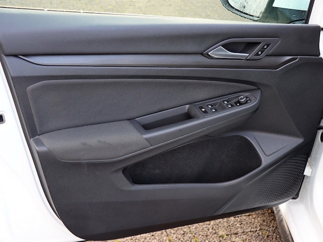 Volkswagen Golf 2.0 TSI Golf VIII