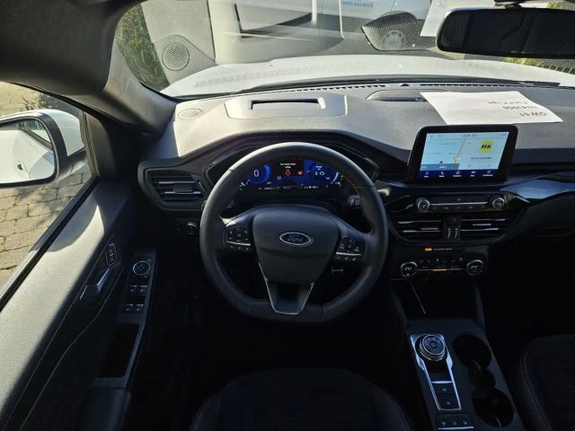 Ford Kuga Plug in Hybrid ST Line X