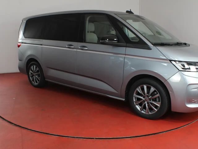Volkswagen Multivan 2.0 TDI DSG Lang Style T7